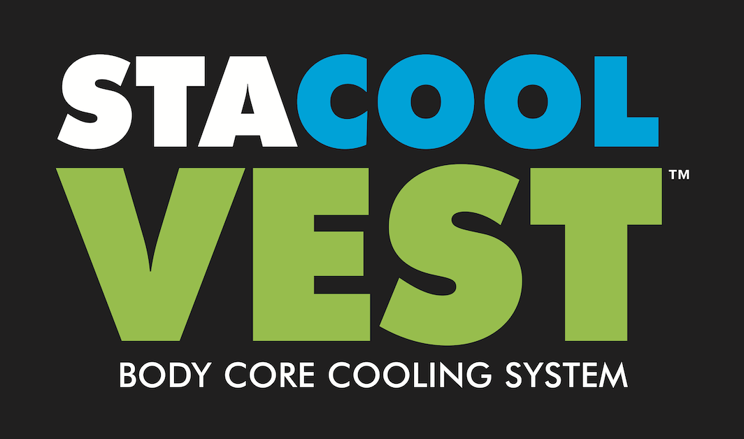 Cooling Vest For Men Women USA Cool Vests – StaCool Vest