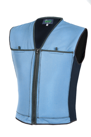 StaCool Fire Retardant Under Vest  Call For Details and Pricing.