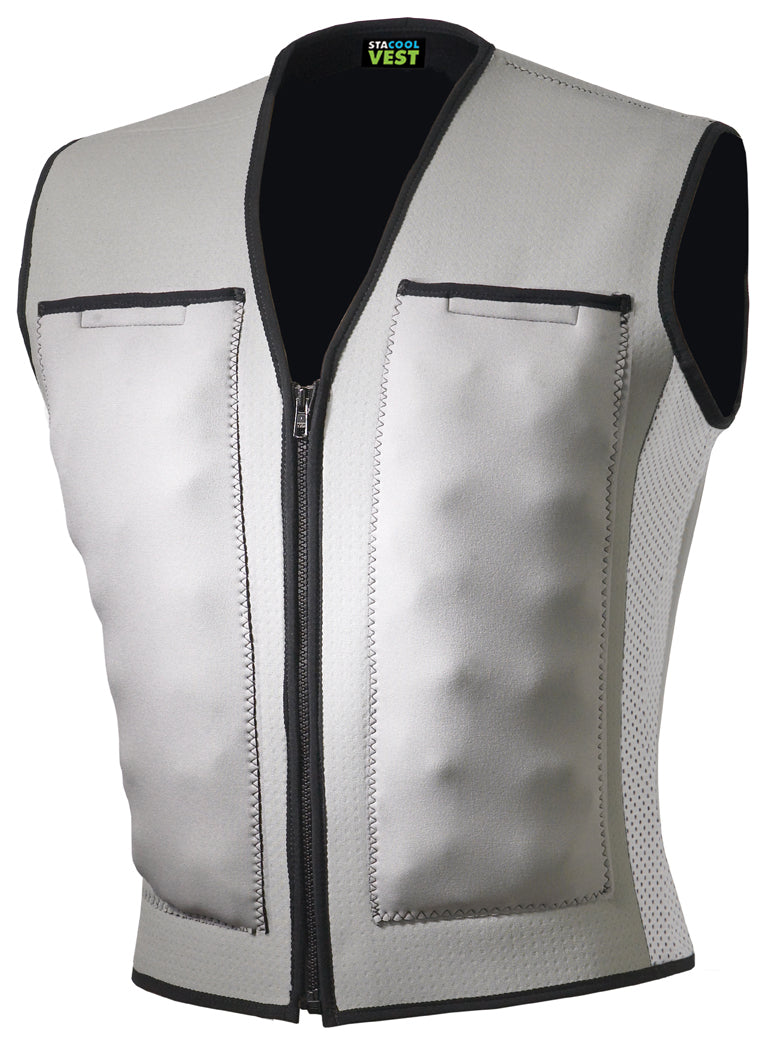 TST Sweden AB - Body Temperature Control Vest Cooling Vest