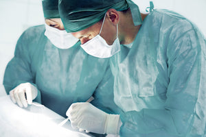 How a Surgery Cooling Vest Can Help in the Operating Room