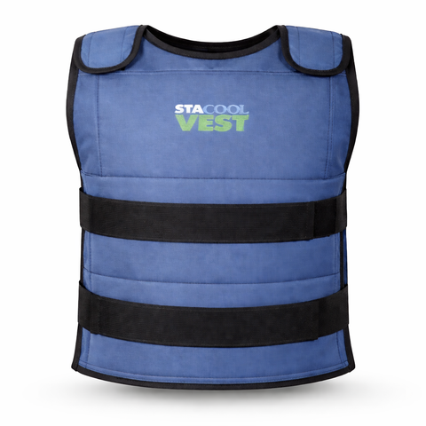 STACOOL INDUSTRIAL VEST