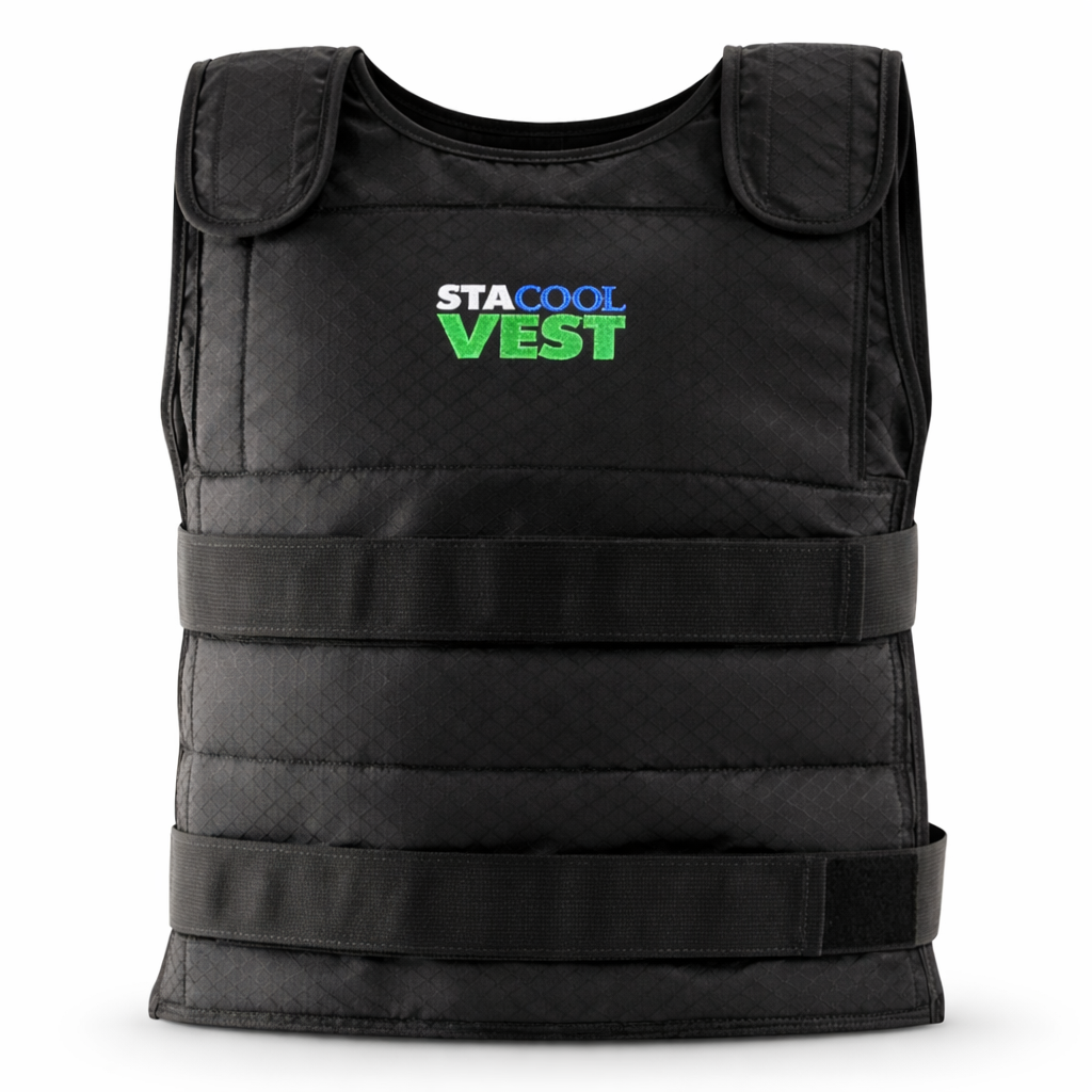 STACOOL PREMIUM INDUSTRIAL VEST